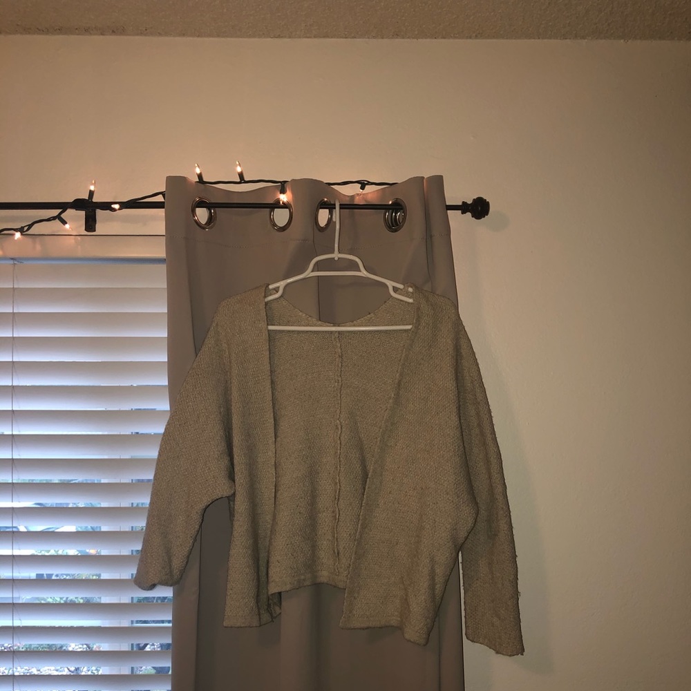 Cardigan